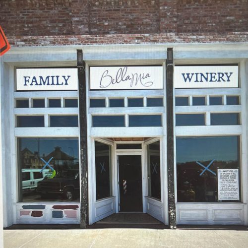 Tasting Room 1